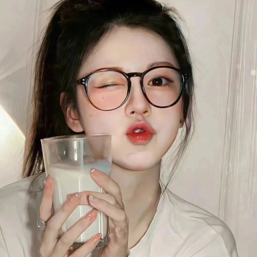 蓝色栀子